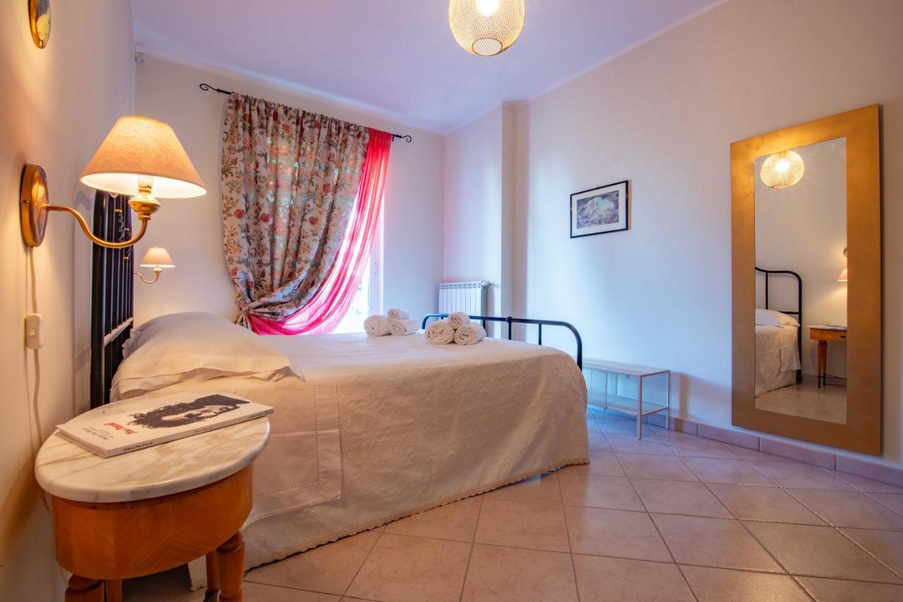 B&B Dea Teti Polignano a Mare Buitenkant foto